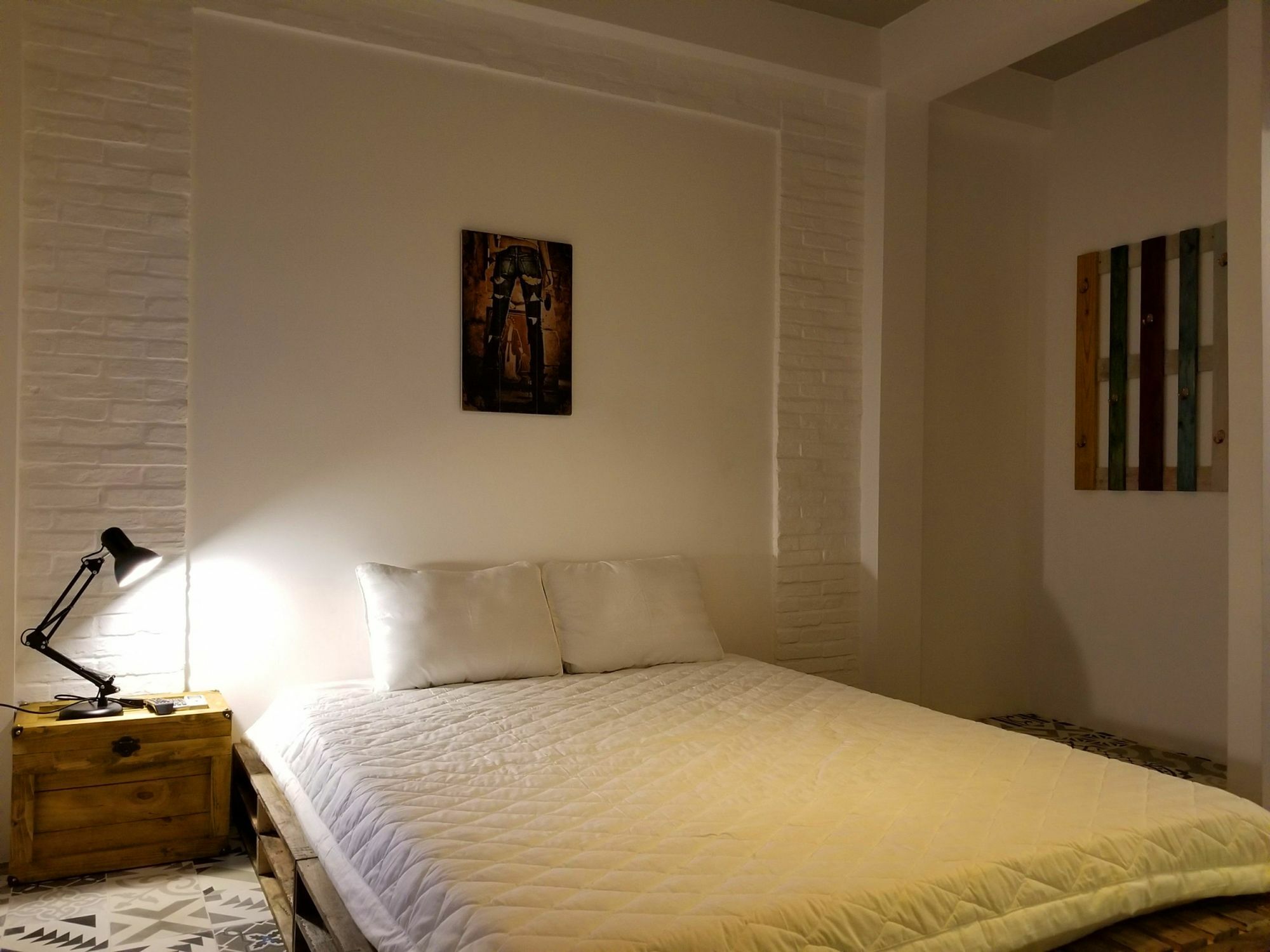 Timemark Travel Homestay & Hostel Ho-Chi-Minh-Stadt Exterior foto